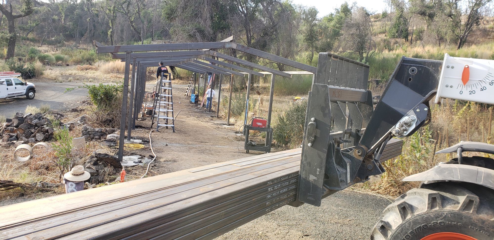 Mouintain Home Ranch